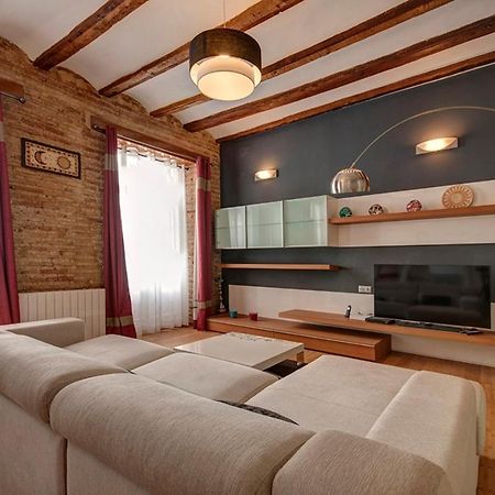 Friendly Rentals Boyvin Valencia Exterior foto
