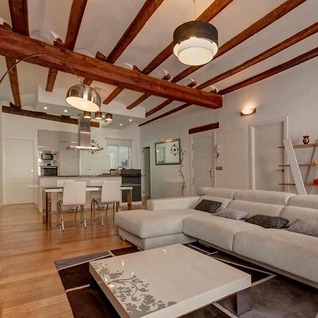 Friendly Rentals Boyvin Valencia Exterior foto