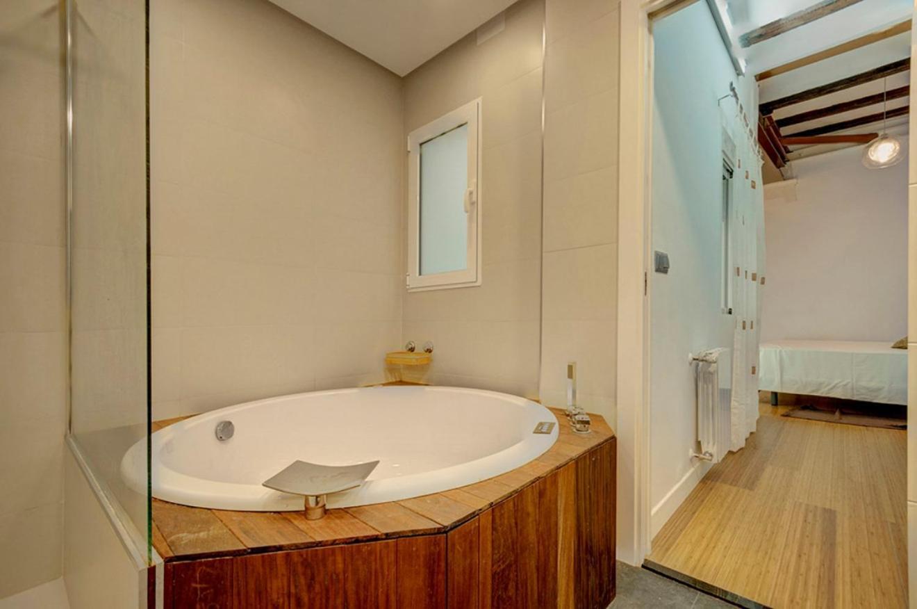 Friendly Rentals Boyvin Valencia Exterior foto