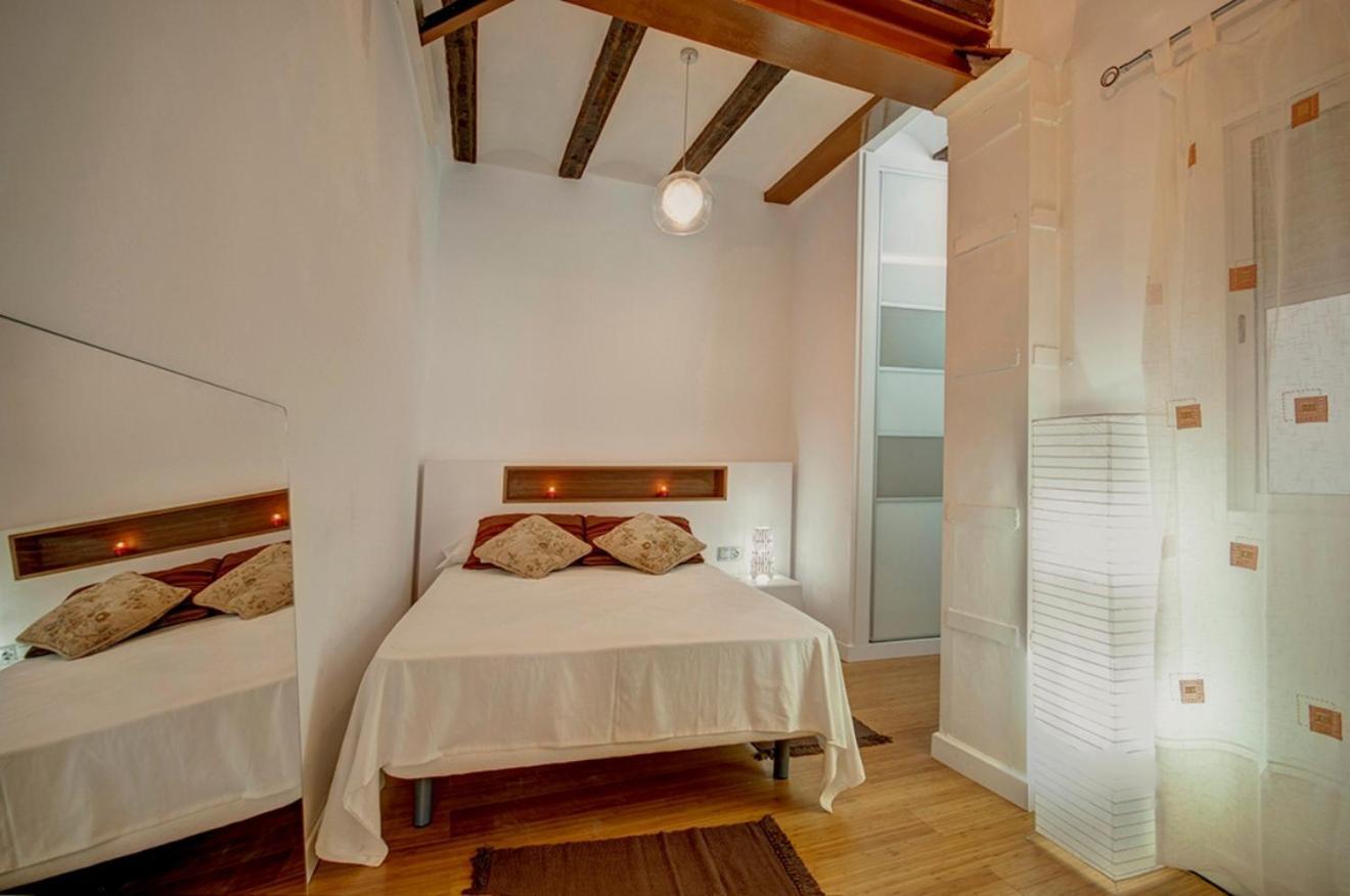 Friendly Rentals Boyvin Valencia Exterior foto