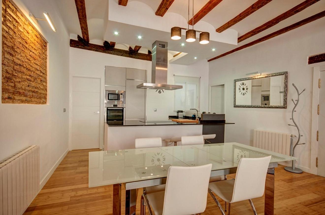 Friendly Rentals Boyvin Valencia Exterior foto
