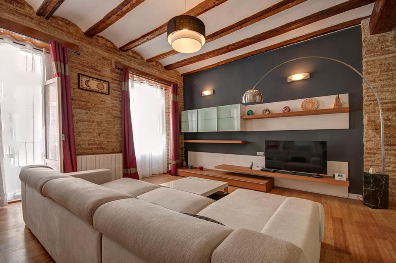 Friendly Rentals Boyvin Valencia Exterior foto