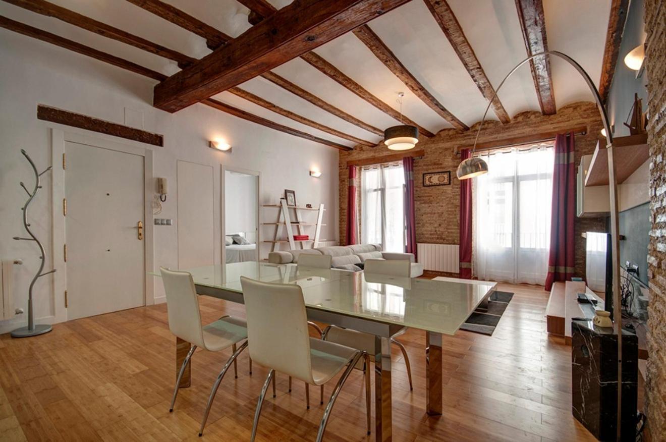 Friendly Rentals Boyvin Valencia Exterior foto